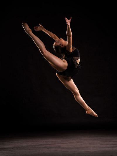 Dance Photographer UK | Helen Rose Photography